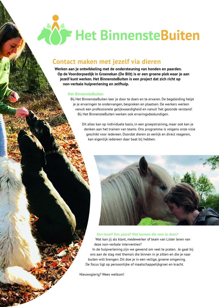 Flyer Het BinnesteBuiten