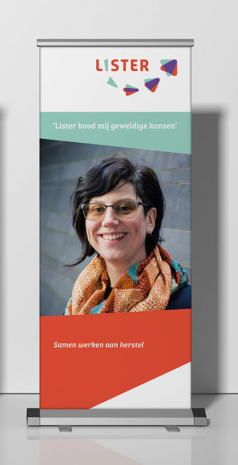 Banner kansen Lister