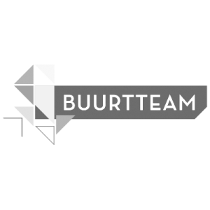 logo Buurtteam - partner van Vermogen