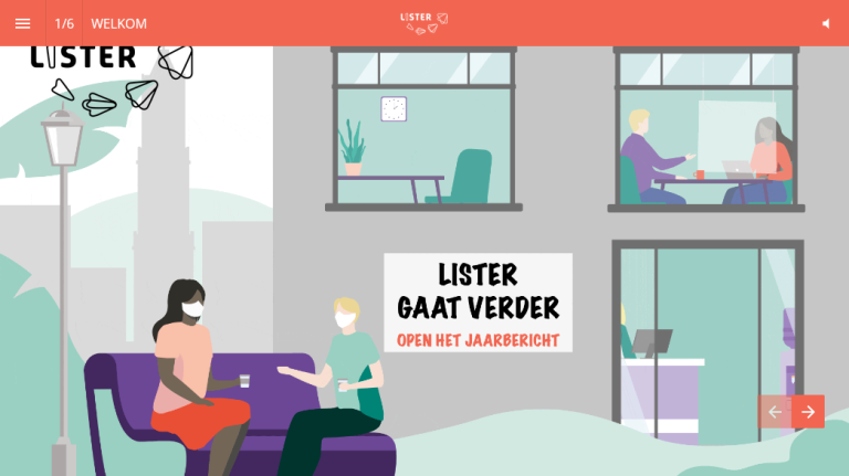 Jaarbericht Lister 2020 Home