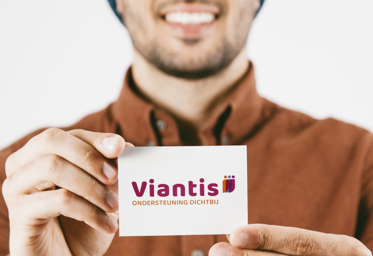 logo Viantis
