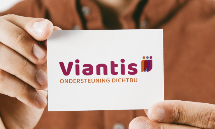 logo Viantis UA